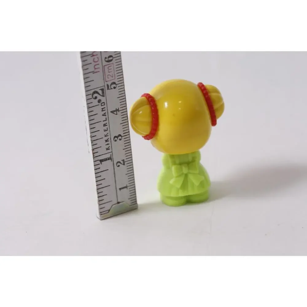 1980s Takara Koeda-chan Mushroom Doll Lucie Village Collectible ~ 260702-WH 1224